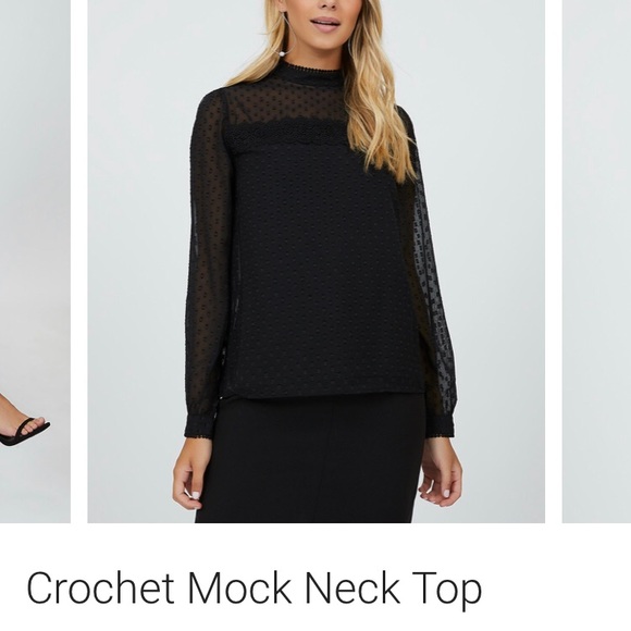 Brand new with tags suzy top - Picture 2 of 2